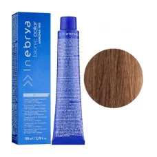 Крем-фарба без аміаку Inebrya Bionic Color 7/0 русий, 100 мл 